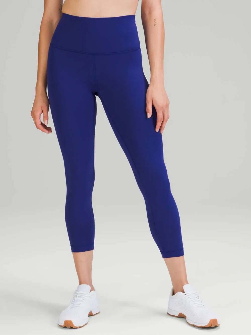 Lululemon Wunder Train High-Rise Tight 25